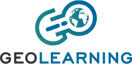 GeoLearning Chair logo